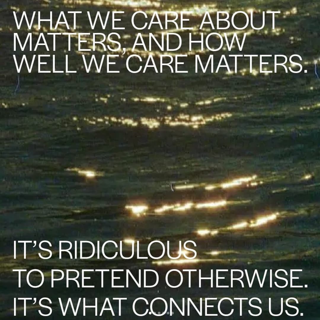 Being a Creative Person